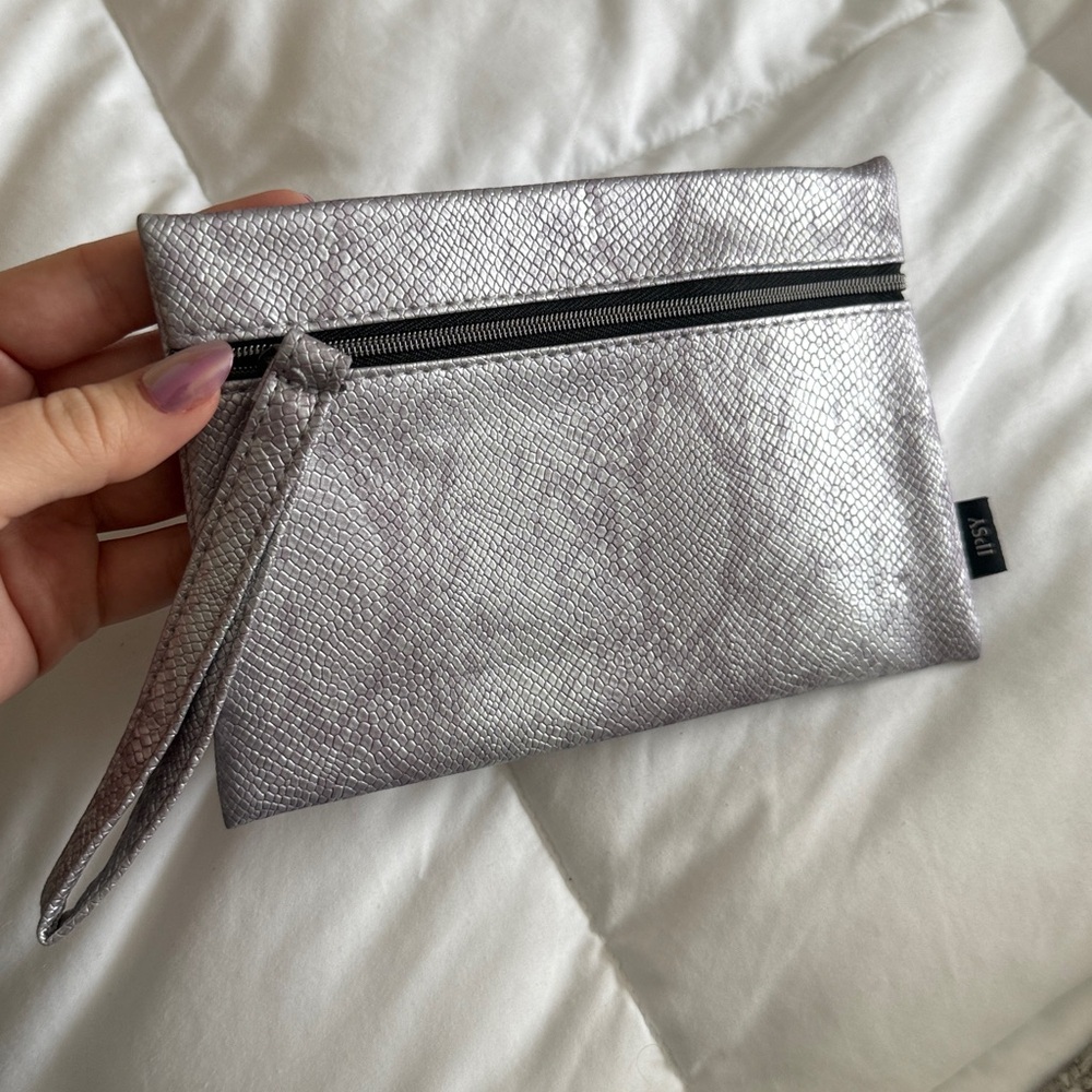 Snakeskin November 2024 Glam Bag